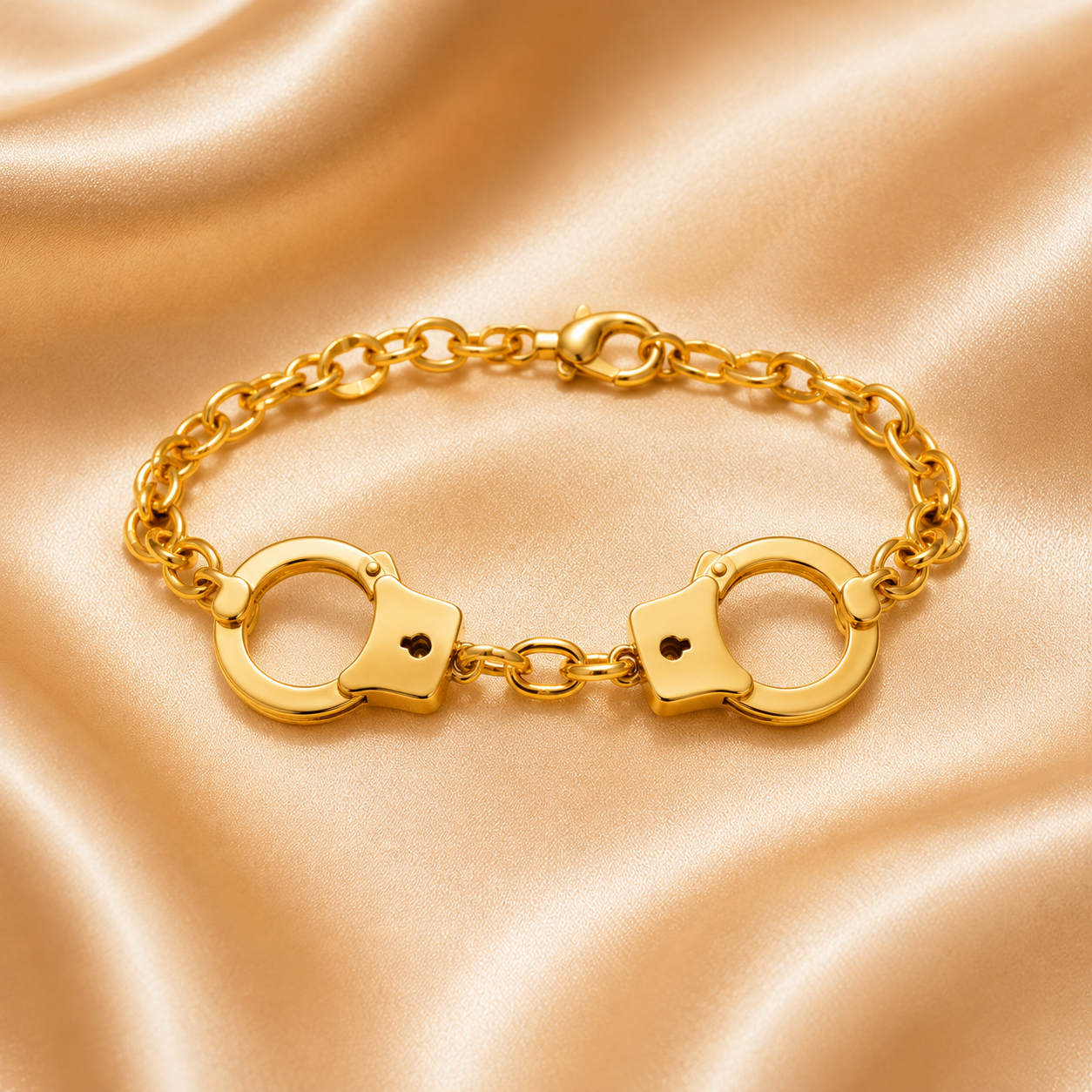 Handcuffs