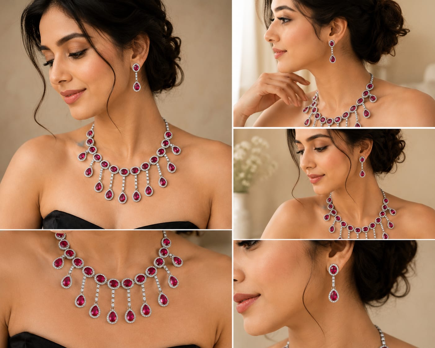 NECKLESS