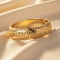 GOLDEN BANGLE