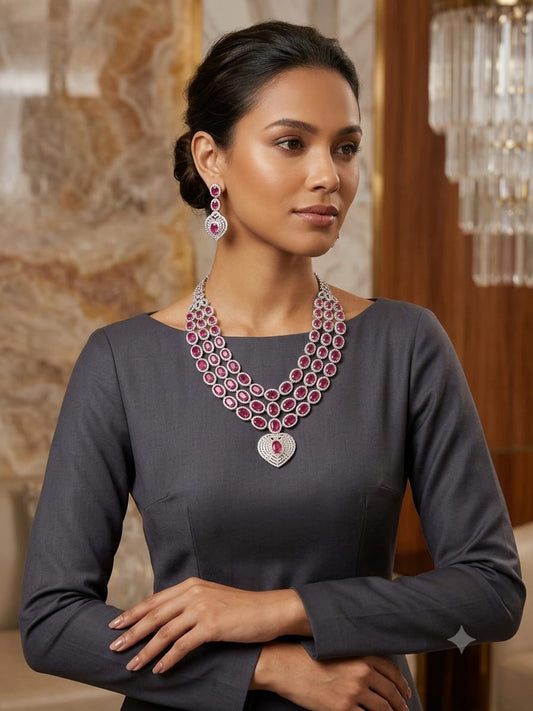 NECKLESS