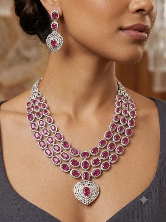 NECKLESS