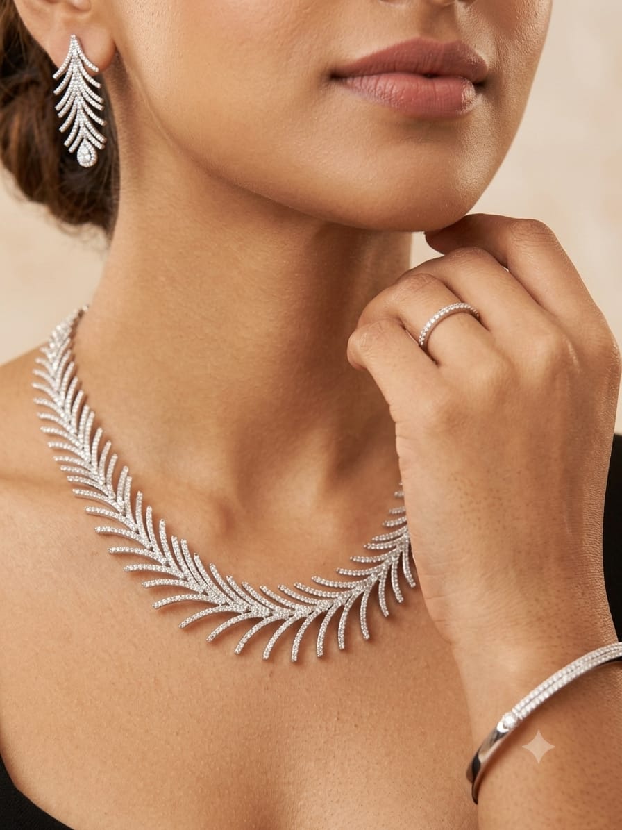 NECKLESS