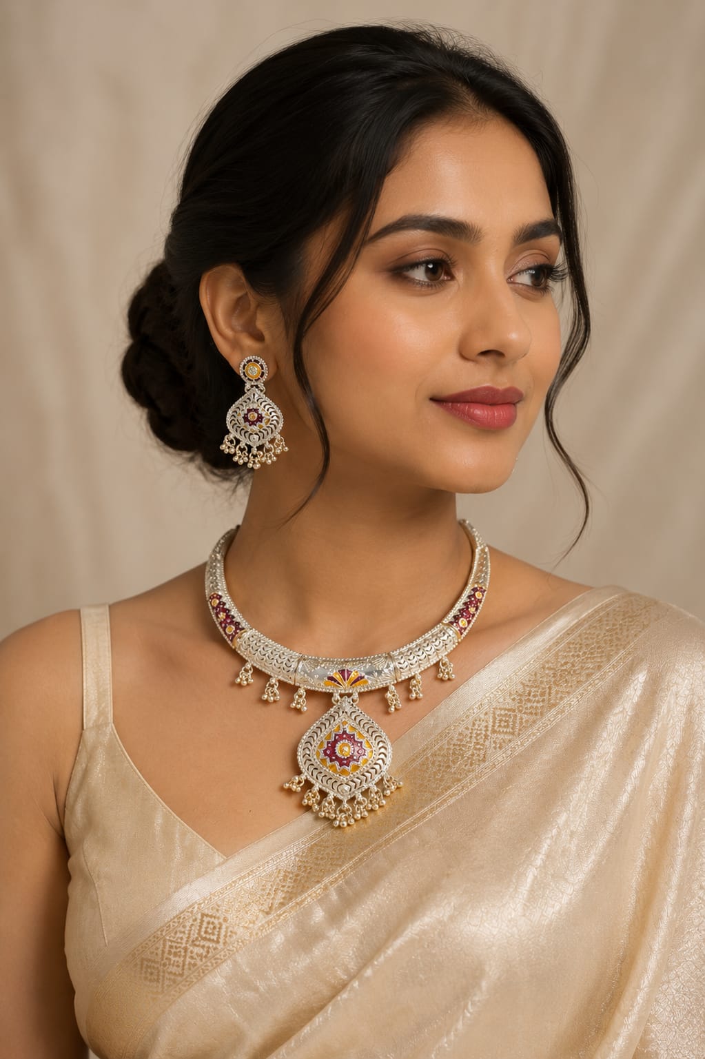 NECKLESS
